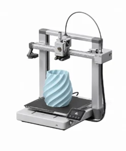 Alternative view of YAKE Pro PLA+ Açık Mav Filament - 1.75 mm, 1 KG