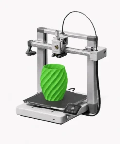 Alternative view of YAKE Pro PLA+ Açık Yeşil Filament - 1.75 mm, 1 KG