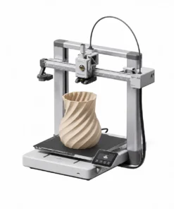 YAKE Pro PLA+ Bej Filament - 1.75 mm, 1 KG - Görsel 2