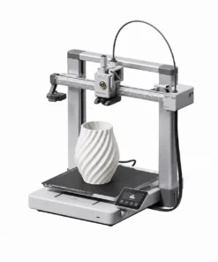 Alternative view of YAKE Pro PLA+ Beyaz Filament - 1.75 mm, 1 KG