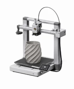 Alternative view of YAKE Pro PLA+ Gri Filament - 1.75 mm, 1 KG