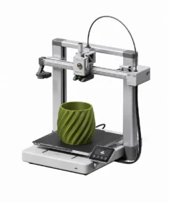 Alternative view of YAKE Pro PLA+ Haki Yeşil Filament - 1.75 mm, 1 KG