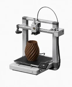 Alternative view of YAKE Pro PLA+ Kahve Filament - 1.75 mm, 1 KG