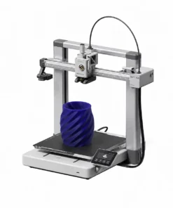 Alternative view of YAKE Pro PLA+ Lacivert Filament - 1.75 mm, 1 KG