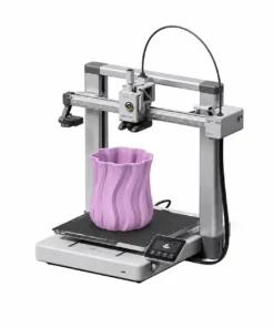 Alternative view of YAKE Pro PLA+ Lila Filament - 1.75 mm, 1 KG