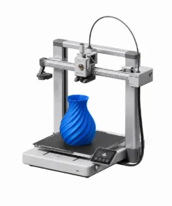 Alternative view of YAKE Pro PLA+ Mavi Filament - 1.75 mm, 1 KG