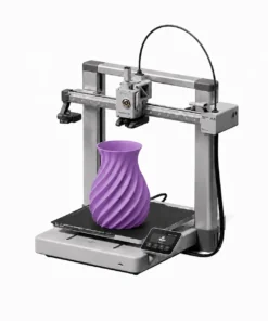 Alternative view of YAKE Pro PLA+ Mor Filament - 1.75 mm, 1 KG
