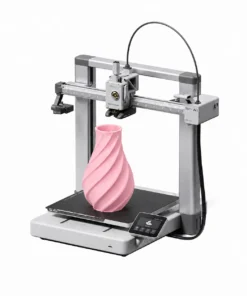 Alternative view of YAKE Pro PLA+ Pembe Filament - 1.75 mm, 1 KG