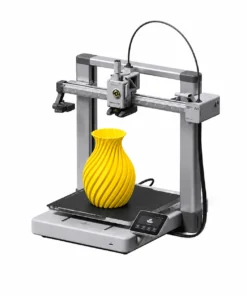 Alternative view of YAKE Pro PLA+ Sarı Filament - 1.75 mm, 1 KG