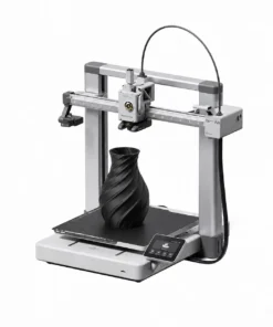 Alternative view of YAKE Pro PLA+ Siyah Filament - 1.75 mm, 1 KG