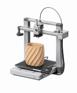 Alternative view of YAKE Pro PLA+ Ten Filament - 1.75 mm, 1 KG