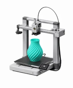 Alternative view of YAKE Pro PLA+ Turkuaz Filament - 1.75 mm, 1 KG
