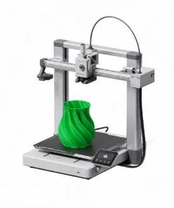 Alternative view of YAKE Pro PLA+ Yeşil Filament - 1.75 mm, 1 KG