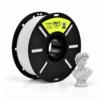 Yake Marble Beyaz Mermer PLA+ Premium Filament