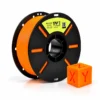 Yake Neon Turuncu PLA Filament - 1.75 mm, 1 KG