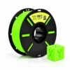 Yake Neon Yeşil PLA Filament - 1.75 mm, 1 KG