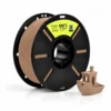 YAKE Pro PLA+ Açık Kahve Filament - 1.75 mm, 1 KG