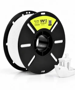 YAKE Pro PLA+ Beyaz Filament - 1.75 mm, 1 KG