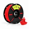 YAKE Pro PLA+ Kırmızı Filament - 1.75 mm, 1 KG