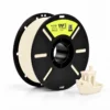 YAKE Pro PLA+ Krem Filament - 1.75 mm, 1 KG
