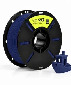 YAKE Pro PLA+ Lacivert Filament - 1.75 mm, 1 KG