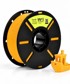 YAKE Pro PLA+ Mandalina Filament - 1.75 mm, 1 KG