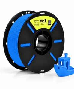 YAKE Pro PLA+ Mavi Filament - 1.75 mm, 1 KG