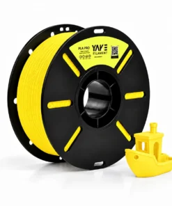 YAKE Pro PLA+ Sarı Filament - 1.75 mm, 1 KG
