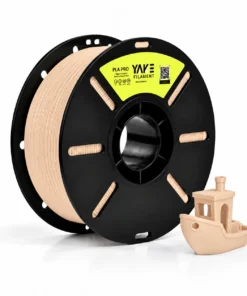 YAKE Pro PLA+ Ten Filament - 1.75 mm, 1 KG