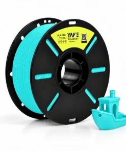 YAKE Pro PLA+ Turkuaz Filament - 1.75 mm, 1 KG