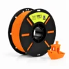 YAKE Pro PLA+ Turuncu Filament - 1.75 mm, 1 KG
