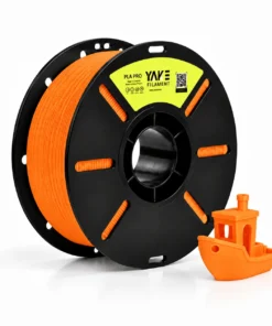 YAKE Pro PLA+ Turuncu Filament - 1.75 mm, 1 KG