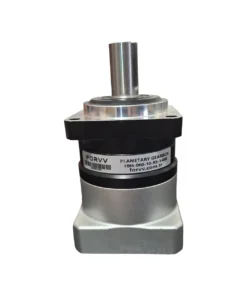 Alternative view of 60mm Planet Redüktör Helis Dişli Servo ve Step Motor Uyumlu (FBH60) 1:10