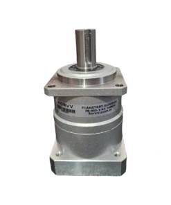 Alternative view of 60mm Planet Redüktör Helis Dişli Servo ve Step Motor Uyumlu (FB60) 1:3
