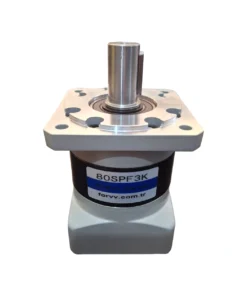 Alternative view of 80mm Planet Redüktör Servo ve Step Motor Uyumlu (80SPF) Kare Flanş - 1:3