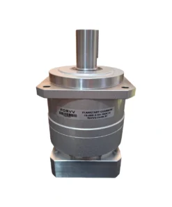 Alternative view of 90mm Planet Redüktör Helis Dişli Servo ve Step Motor Uyumlu (FB90) 1:3
