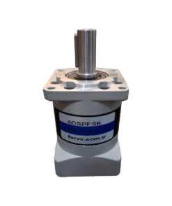 Alternative view of 60mm Planet Redüktör Servo ve Step Motor Uyumlu (60SPF) Kare Flanş - 1:5