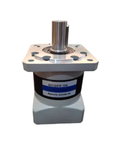 Alternative view of 80mm Planet Redüktör Servo ve Step Motor Uyumlu (80SPF) Kare Flanş - 1:5